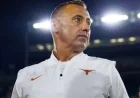 Steve Sarkisian Eyes NFL Head Coach Opportunities