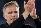 Wrexham Faces Strong Verdict on Phil Parkinson Amid ‘Disgraceful’ Allegation