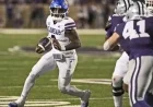 Kansas Poised for Victory Over K-State in Sunflower Showdown