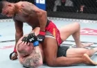 Jailton Almeida’s UFC Records Elevate His Title Shot Pursuit