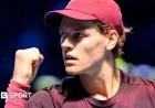 Jannik Sinner Advances to Vienna Open Semis Amid Swiss Indoors Withdrawals