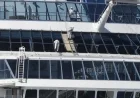 Norovirus-Stricken Cruise Ship Scheduled to Dock in Maine
