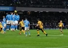 Napoli and Inter’s Official Serie A Line-ups Announced