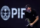 Saudi Arabia Transforms Tennis with Major ATP Tournament Investment