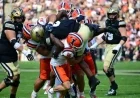 Purdue vs Rutgers Football: Live Updates from Ross-Ade Stadium