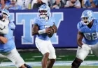 North Carolina Hosts Virginia in High-Stakes Offensive Showdown