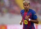 Lamine Yamal Targets Madrid Ahead of Clásico Showdown