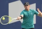 Ugo Humbert Faces Alejandro Davidovich Fokina: Swiss Indoors Basel 2025 Preview