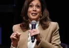 Kamala Harris Signals Readiness for 2024 Presidential Run – POLITICO