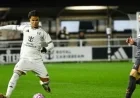 Fulham U21s Draw 4-4 Against Derby County U21s