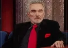 Burt Reynolds’ Last Great Role: “I Must Do This Movie”