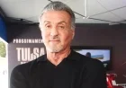 Sylvester Stallone Shares Hollywood Snub and His Triumphant Comeback