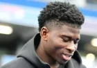 Carlos Baleba U-Turn Fuels Man United Transfer Buzz Before Brighton Clash