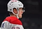 Canadians’ Laine sidelined 3-4 months after core surgery