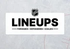 Islanders vs. Flyers: Projected Lineups Revealed