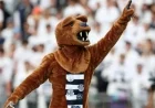 Penn State College Football Game Scheduled Today?