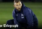 Ex-Scotland Wing Appointed to England Coaching Team