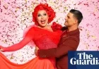 Strictly Stars Shine Tonight as They Embody Iconic Performers