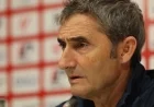 Valverde Vows Energetic Lineup for Upcoming Match
