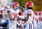 Week 10 Ohio High School Football Scores in Columbus