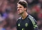 Ruben Amorim Praises Senne Lammens’ Unexpected Impact at Manchester United