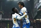Hurzeler: Defeat Man Utd and Master ‘Long Balls’ Strategy