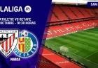Bordalás Faces ‘Coco’ as Athletic Meets Getafe Amid Crisis