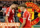 Man United Eyes €80m Star to Replace Struggling Duo