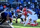 Watch GVSU vs. Ferris State Football: Live Stream and Schedule