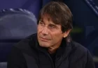 Conte Urged De Bruyne to Take Controversial Napoli Penalty