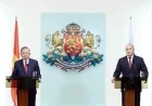 Vietnam and Bulgaria Forge New Path in Substantial Cooperation