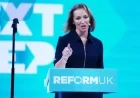 Reform’s Sarah Pochin Criticizes Diversity in Advertising