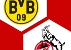 Live Updates: Borussia Dortmund vs 1. FC Köln, Bundesliga Matchday 8 2025/26