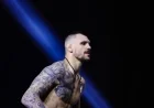 Rakić Enters with Serbia’s Inspiring Life Anthem (VIDEO)