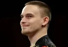 Ricardo Pietreczko Defeats Runner-Up to Reach Darts European Championship Quarterfinals