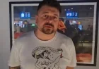 Exclusive: Rakić’s Friend Reveals Hotel Details Before Fight – “Looks Extreme”