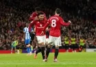 Manchester United Secures Another Victory
