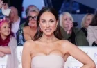 Vicky Pattison Transitions from MTV Star to Strictly Come Dancing Contestant