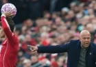 Arne Slot Urges Liverpool to Tackle Low Blocks, Long Balls in Slump