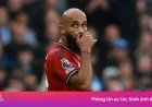 Rooney Was Wrong About Mbeumo