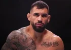 Rakic stopped in first round by Murzakanov at UFC 321, setback halts light heavyweight rebound bid