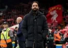 Amorim Dismisses Slot’s Comments on United