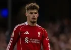 Arne Slot Chooses Milos Kerkez Over Andy Robertson: Here’s Why