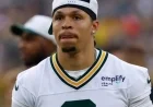 Packers’ WR Watson Activated, Set to Play Against Steelers