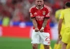 Mourinho Transforms Team, Starts Prestianni in Key Role