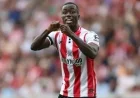 Brentford’s Michael Kayode Discusses Haaland, Cafu, and Walker