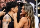 UFC 321: Live Updates on Jandiroba vs. Dern Rematch