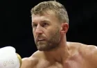 Chief Support Withdraws, Impacting Parker vs Wardley Undercard