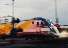 “Haunting ‘Death Train’ Stirs Concerns in South Florida”