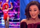 La Voix Faces New Challenge on BBC Strictly After Last Week’s Setback